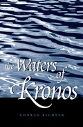 Cover: The Waters of Kronos - Pennsylvania State University Press
