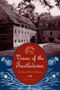 Cover: Voices of the Turtledoves - Pennsylvania State University Press