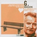 Cover: Les amoureux des bancs publics - Membran Media GmbH / Hamburg