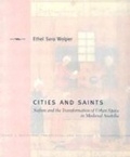 Cover: Cities and Saints - Pennsylvania State University Press