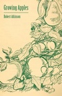 Cover: Growing Apples - Read Books