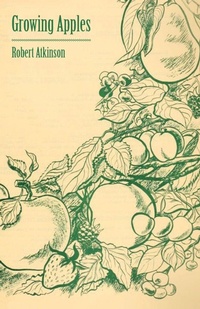 Enlarge image Cover: Growing Apples - Read Books