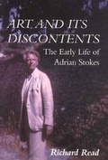 Cover: Art and Its Discontents - Pennsylvania State University Press