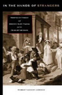 Abbildung von: In the Hands of Strangers - Pennsylvania State University Press