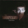 Cover: Yves Montand - Car je t'aime - Membran Media GmbH / Hamburg