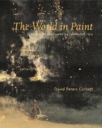 Enlarge image Cover: The World in Paint - Pennsylvania State University Press