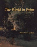 Cover: The World in Paint - Pennsylvania State University Press