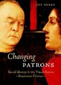Cover: Changing Patrons - Pennsylvania State University Press