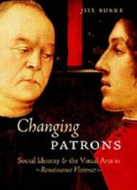 Enlarge image Cover: Changing Patrons - Pennsylvania State University Press
