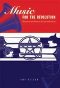 Cover: Music for the Revolution - Pennsylvania State University Press