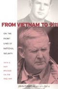 Cover: From Vietnam to 9/11 - Pennsylvania State University Press