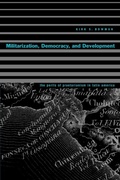 Cover: Militarization, Democracy, and Development - Pennsylvania State University Press