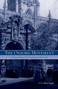 Cover: The Oxford Movement - Pennsylvania State University Press
