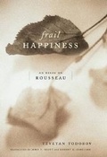 Cover: Frail Happiness - Pennsylvania State University Press
