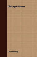 Abbildung von: Chicago Poems - Read Books