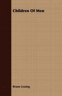 Enlarge image Cover: Children Of Men - Read Books