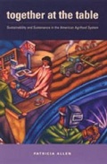 Cover: Together at the Table - Pennsylvania State University Press