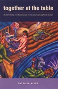 Enlarge image Cover: Together at the Table - Pennsylvania State University Press