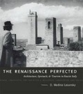 Cover: The Renaissance Perfected - Pennsylvania State University Press
