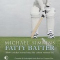 Cover: Fatty Batter - Soundings Audio Books