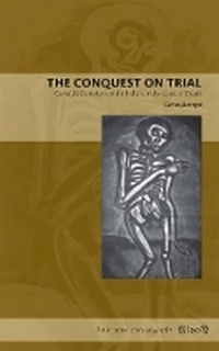 Enlarge image Cover: The Conquest on Trial - Pennsylvania State University Press
