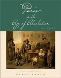 Cover: Paris in the Age of Absolutism - Pennsylvania State University Press