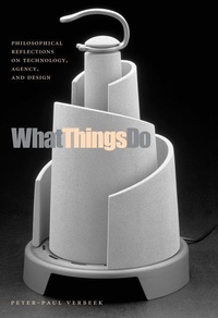 Enlarge image Cover: What Things Do - Pennsylvania State University Press