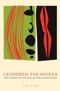 Cover: Gendered Paradoxes - Pennsylvania State University Press