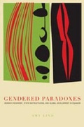 Cover: Gendered Paradoxes - Pennsylvania State University Press