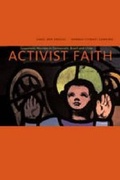 Cover: Activist Faith - Pennsylvania State University Press