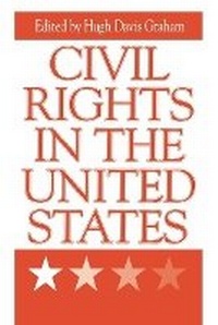 Abbildung von: Civil Rights in the United States - Pennsylvania State University Press