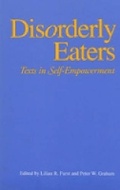 Cover: Disorderly Eaters - Pennsylvania State University Press