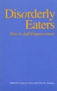 Enlarge image Cover: Disorderly Eaters - Pennsylvania State University Press