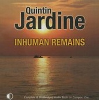 Enlarge image Cover: Inhuman Remains - Soundings Audio Books