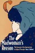 Cover: The Madwoman's Reason - Pennsylvania State University Press