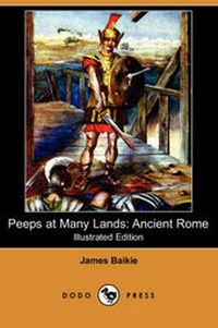 Enlarge image Cover: Peeps at Many Lands - Dodo Press