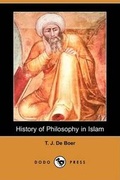 Cover: History of Philosophy in Islam (Dodo Press) - Dodo Press