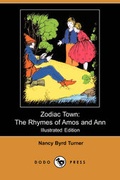 Cover: Zodiac Town - Dodo Press