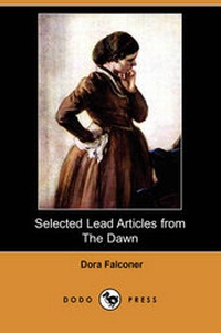 Abbildung von: Selected Lead Articles from the Dawn (Dodo Press) - Dodo Press