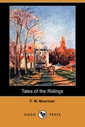 Cover: Tales of the Ridings (Dodo Press) - Dodo Press