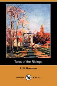 Enlarge image Cover: Tales of the Ridings (Dodo Press) - Dodo Press