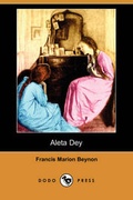 Cover: Aleta Dey (Dodo Press) - Dodo Press