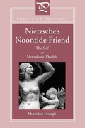 Cover: Nietzsche's Noontide Friend - Pennsylvania State University Press