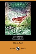 Cover: Bird Stories (Illustrated Edition) (Dodo Press) - Dodo Press