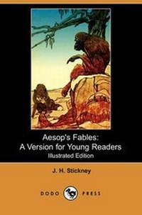 Enlarge image Cover: Aesop's Fables - Dodo Press