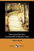 Cover: The Log of the Sun - Dodo Press