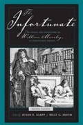 Cover: The Infortunate - Pennsylvania State University Press