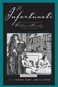 Abbildung von: The Infortunate - Pennsylvania State University Press