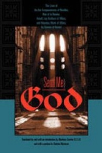 Enlarge image Cover: Send Me God - Pennsylvania State University Press