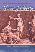 Cover: Norms of Liberty - Pennsylvania State University Press